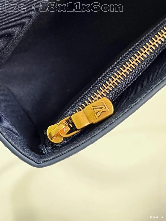 Cheap VUITTON Steamer Messenger LOUIS 0716